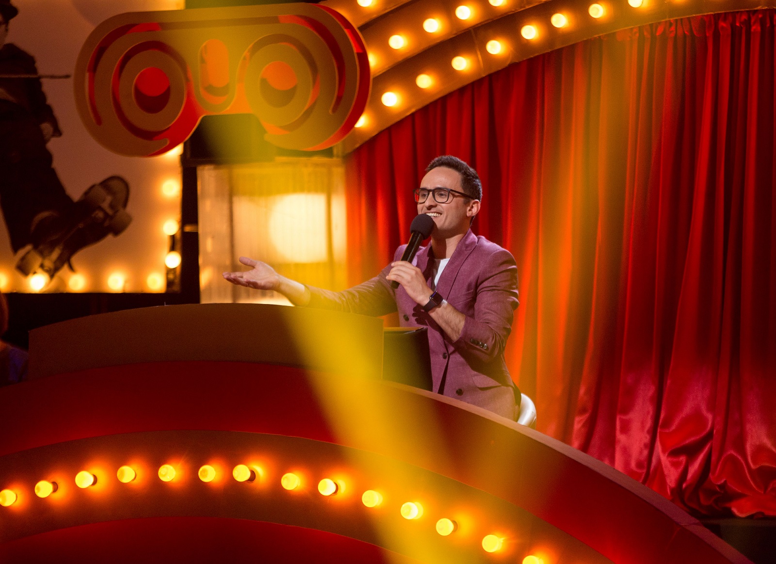 Игорь Ласточкин